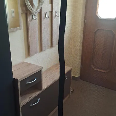 Apartment A Casa Nikelsdorf