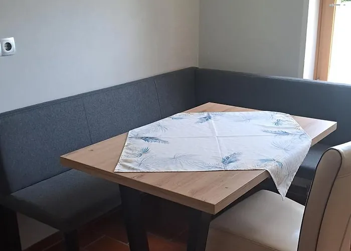 Apartment A Casa Nikelsdorf