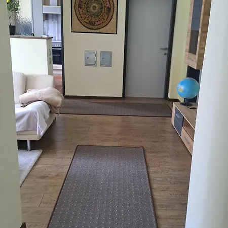 A Casa Appartement