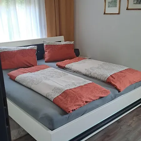 Appartement A Casa