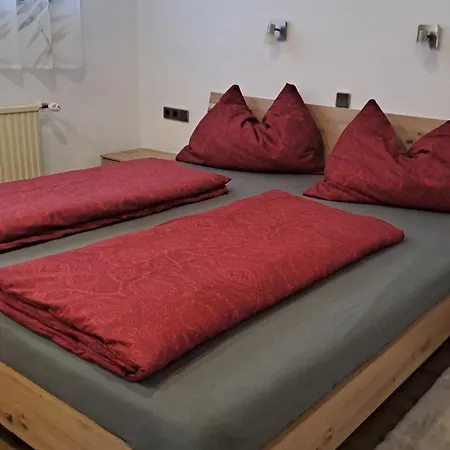 Appartement A Casa *