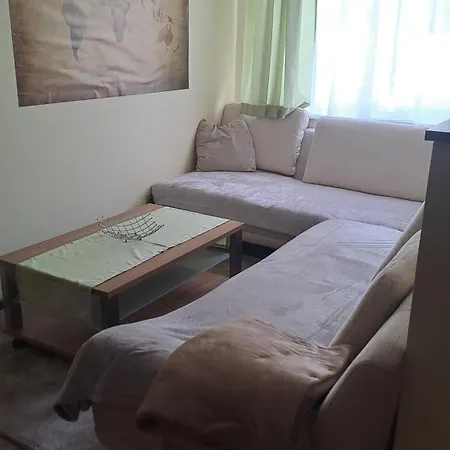 Appartement A Casa *