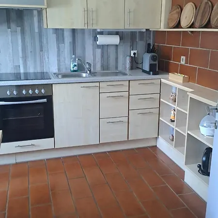A Casa Appartement Nikelsdorf
