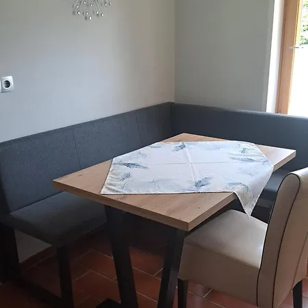 Appartement A Casa Nikelsdorf