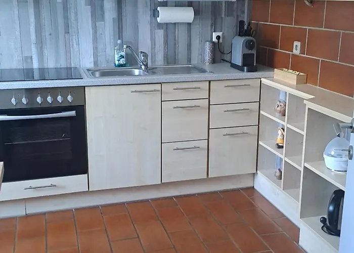 A Casa דירה Nikelsdorf